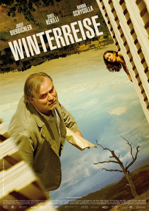 Winterreise : Kinoposter