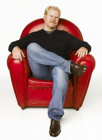 Bild Jim Gaffigan