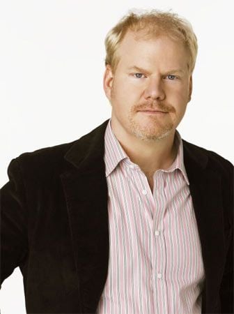 Bild Jim Gaffigan