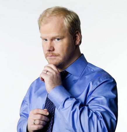 Bild Jim Gaffigan