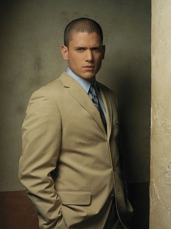 Bild Wentworth Miller