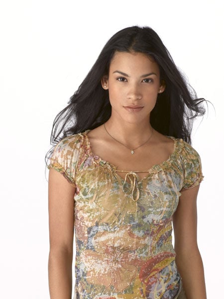 Bild Danay Garcia