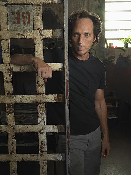 Bild William Fichtner