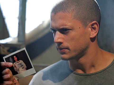 Bild Wentworth Miller