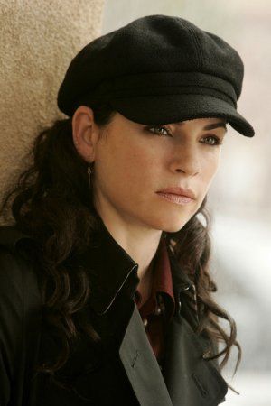Bild Julianna Margulies