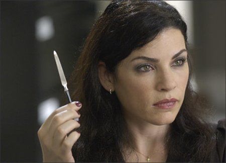 Bild Julianna Margulies