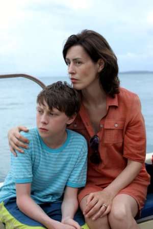 Bild Gina McKee, George MacKay