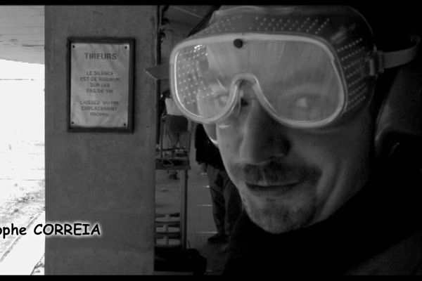 Coup de sang : Bild Jean Marboeuf