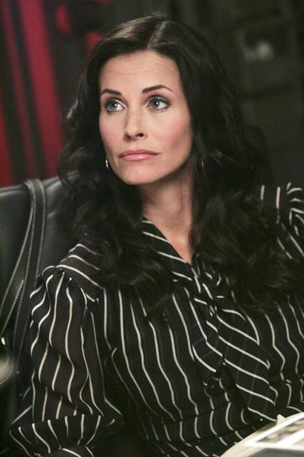 Bild Courteney Cox