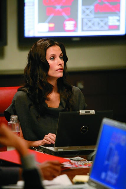 Bild Courteney Cox