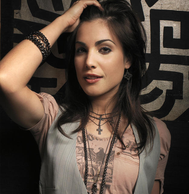 Bild Carly Pope