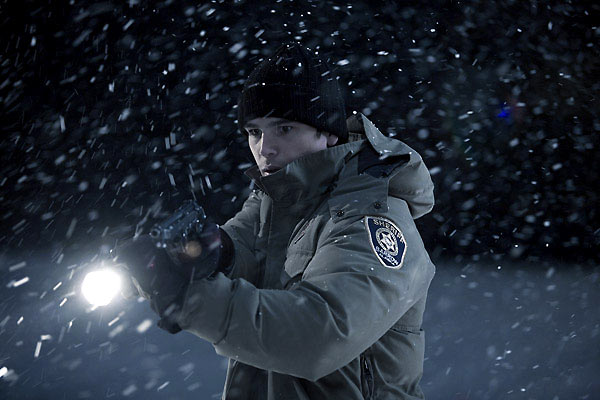 30 Days of Night : Bild David Slade, Josh Hartnett