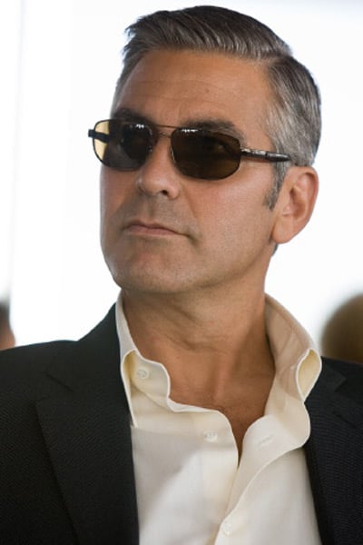 Ocean's Thirteen : Bild George Clooney