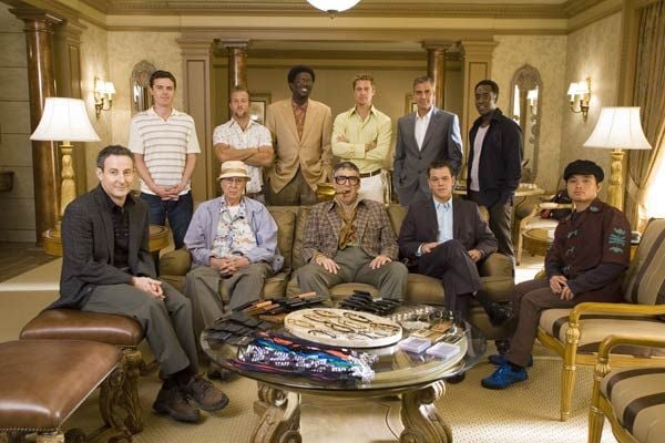 Ocean's Thirteen : Bild