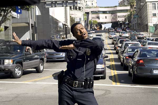 Rush Hour 3 : Bild Chris Tucker