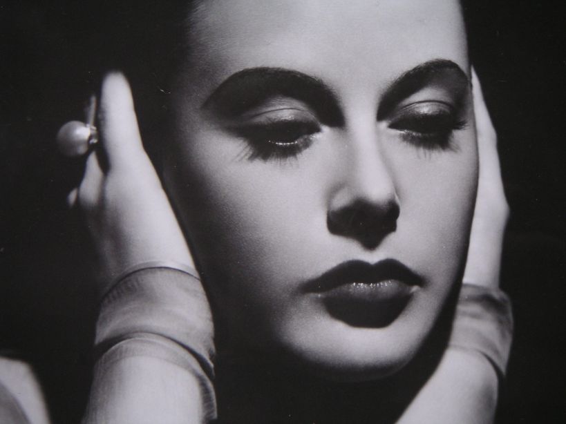 Hedy Lamarr - Secrets of a Hollywood Star : Bild