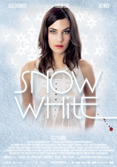 Snow White : Kinoposter