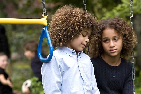 Eine neue Chance : Bild