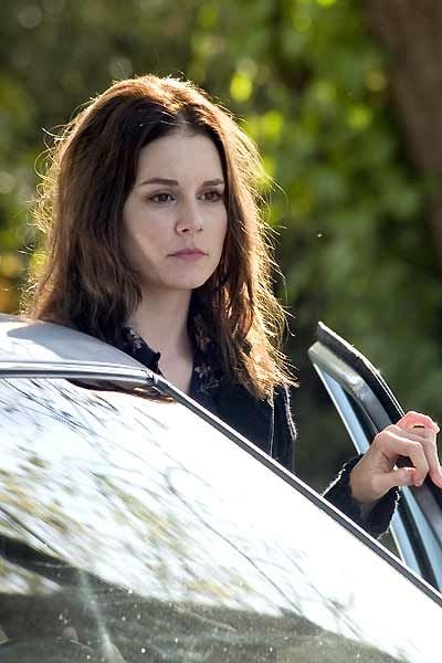 Eine neue Chance : Bild Alison Lohman