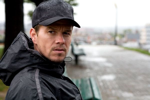 Shooter : Bild Mark Wahlberg