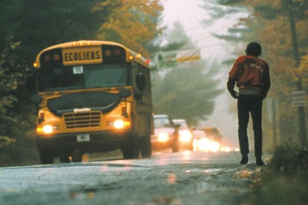 Steak : Bild Ramzy Bedia