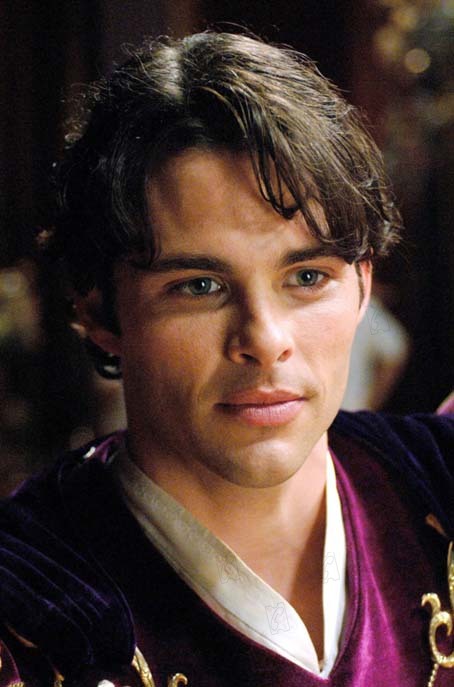 Verwünscht : Bild Kevin Lima, James Marsden