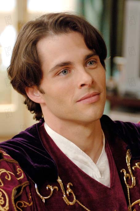 Verwünscht : Bild Kevin Lima, James Marsden