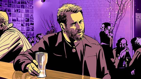 Waltz with Bashir : Bild