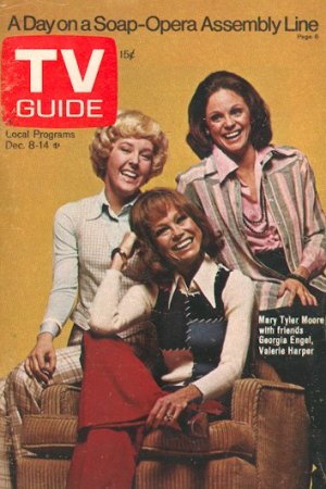 The Mary Tyler Moore Show : Bild