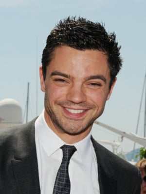 Kinoposter Dominic Cooper