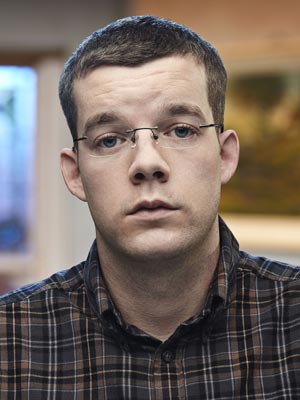 Kinoposter Russell Tovey