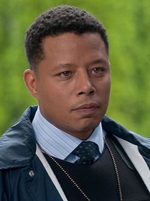 Kinoposter Terrence Howard