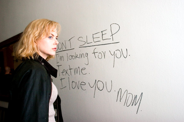 Invasion : Bild Nicole Kidman