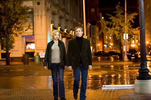 Invasion : Bild Daniel Craig, Nicole Kidman