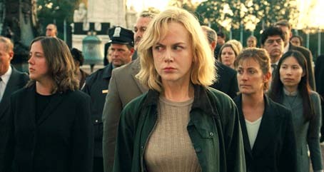 Invasion : Bild Nicole Kidman, Oliver Hirschbiegel