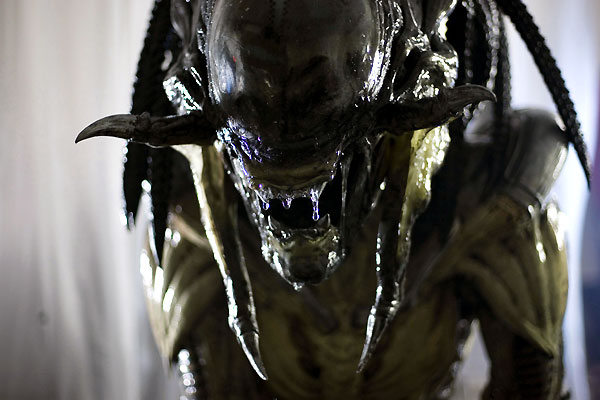 Aliens Vs. Predator 2 : Bild Colin Strause, Greg Strause