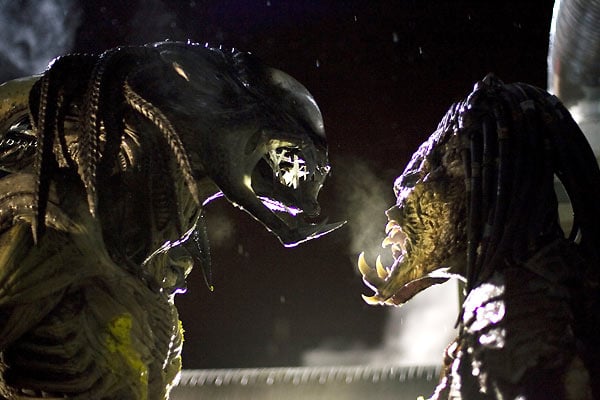 Aliens Vs. Predator 2 : Bild Colin Strause, Greg Strause
