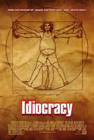 Idiocracy : Kinoposter