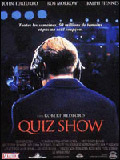 Quiz Show : Kinoposter