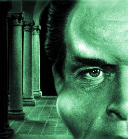 The Outer Limits - 1963 : Bild