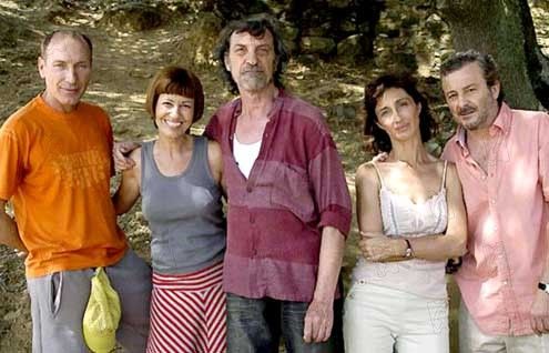 Remake : Bild Roger Gual