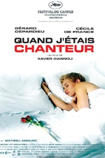 Chanson D'Amour : Kinoposter