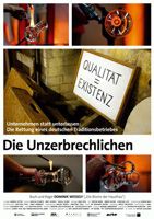 Die Unzerbrechlichen : Kinoposter