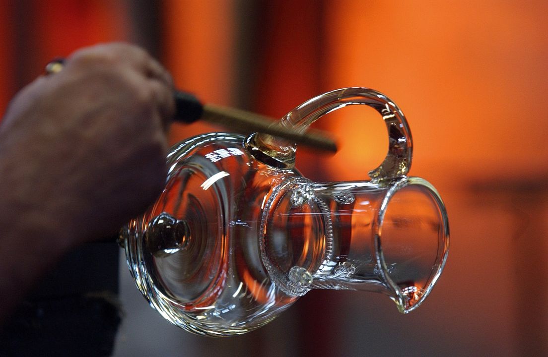 Die Unzerbrechlichen : Bild