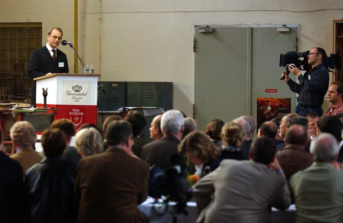 Die Unzerbrechlichen : Bild