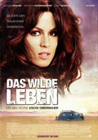 Das wilde Leben : Kinoposter