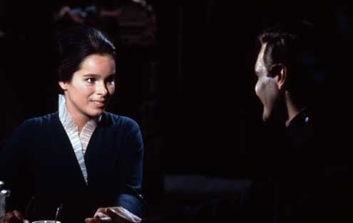 Doktor Schiwago : Bild David Lean, Geraldine Chaplin