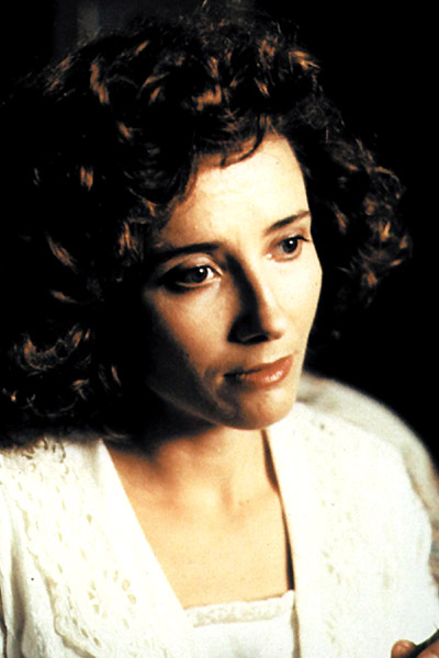 Wiedersehen in Howards End : Bild Emma Thompson, James Ivory