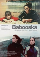 Babooska : Kinoposter