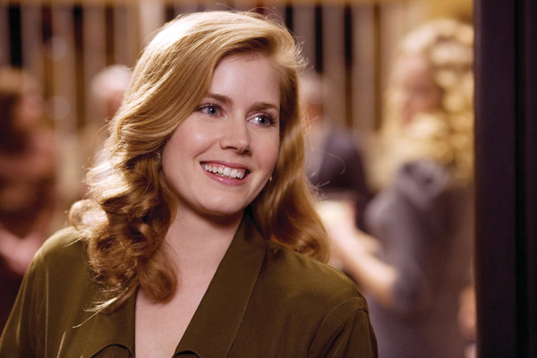 Der Krieg des Charlie Wilson : Bild Amy Adams